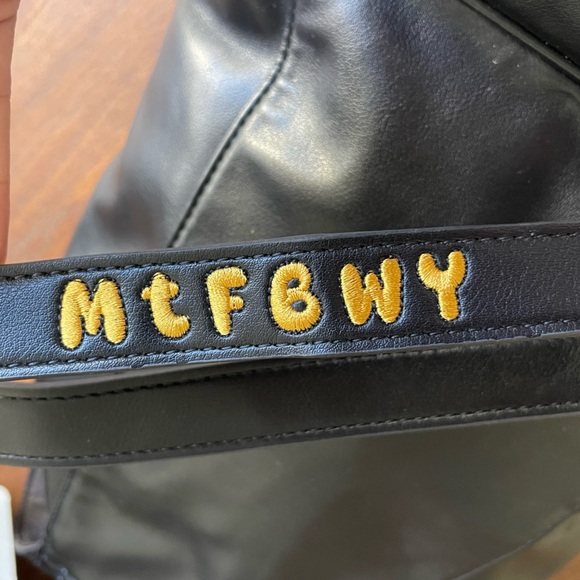 Star Wars Faux Leather Backpack - Picture 5 of 5